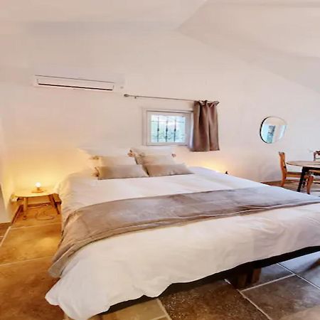 Villa Oasis En Provence Luberon Pierrevert Extérieur photo
