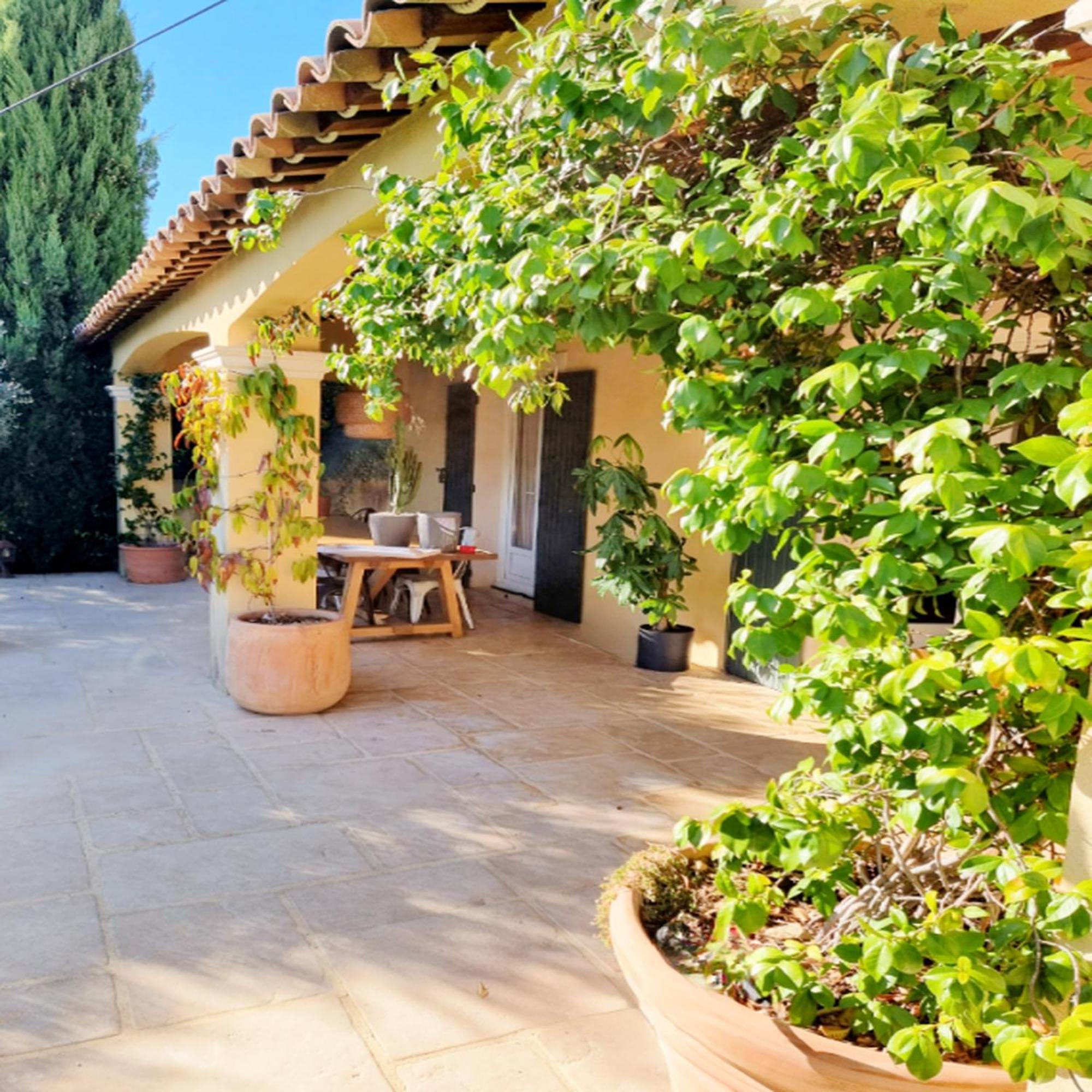 Villa Oasis En Provence Luberon Pierrevert Extérieur photo
