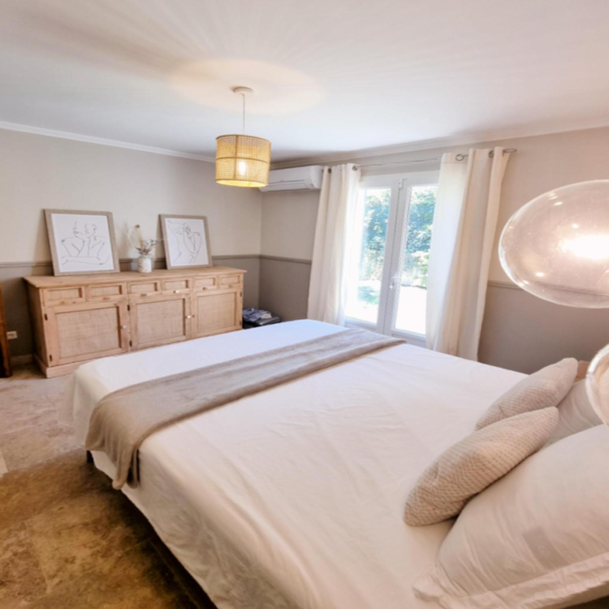 Villa Oasis En Provence Luberon Pierrevert Extérieur photo