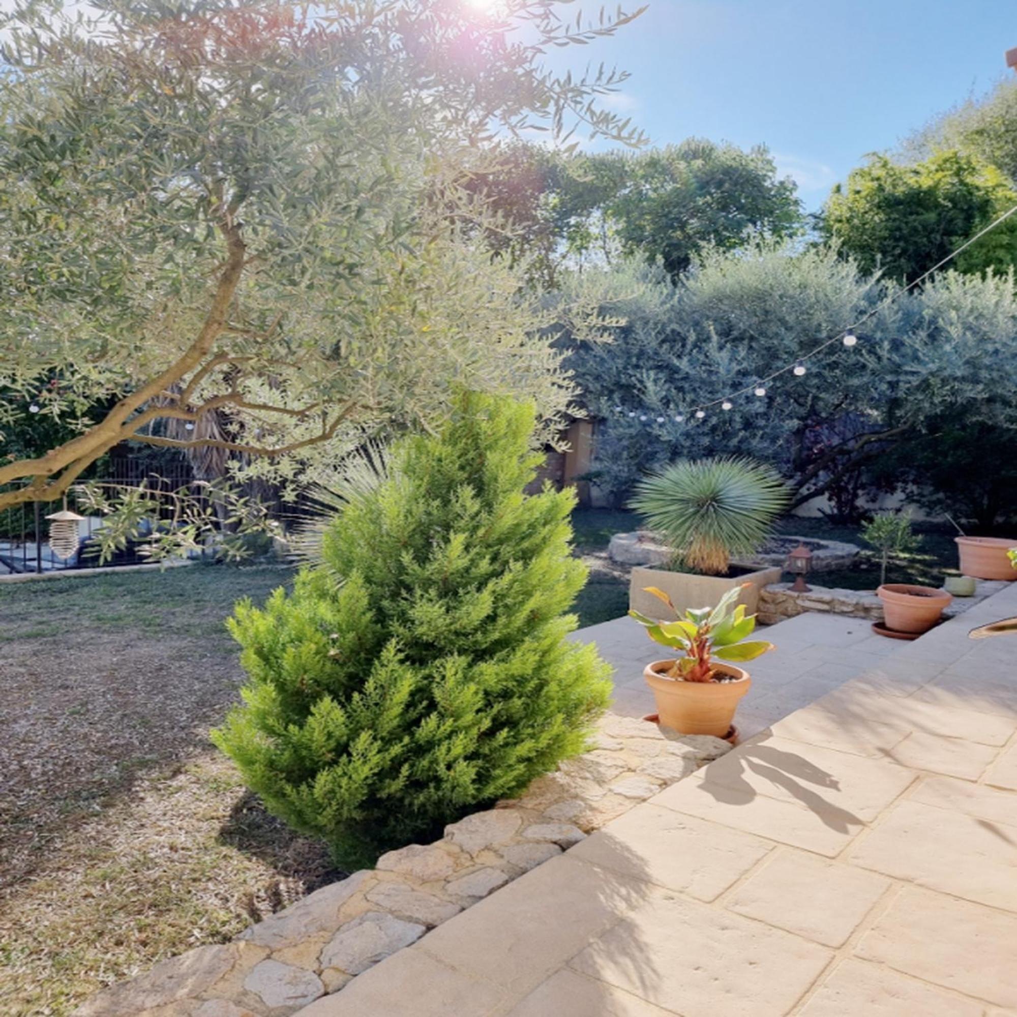Villa Oasis En Provence Luberon Pierrevert Extérieur photo