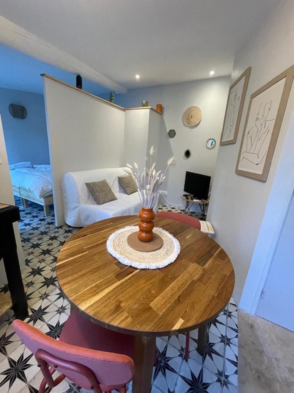 Villa Oasis En Provence Luberon Pierrevert Extérieur photo