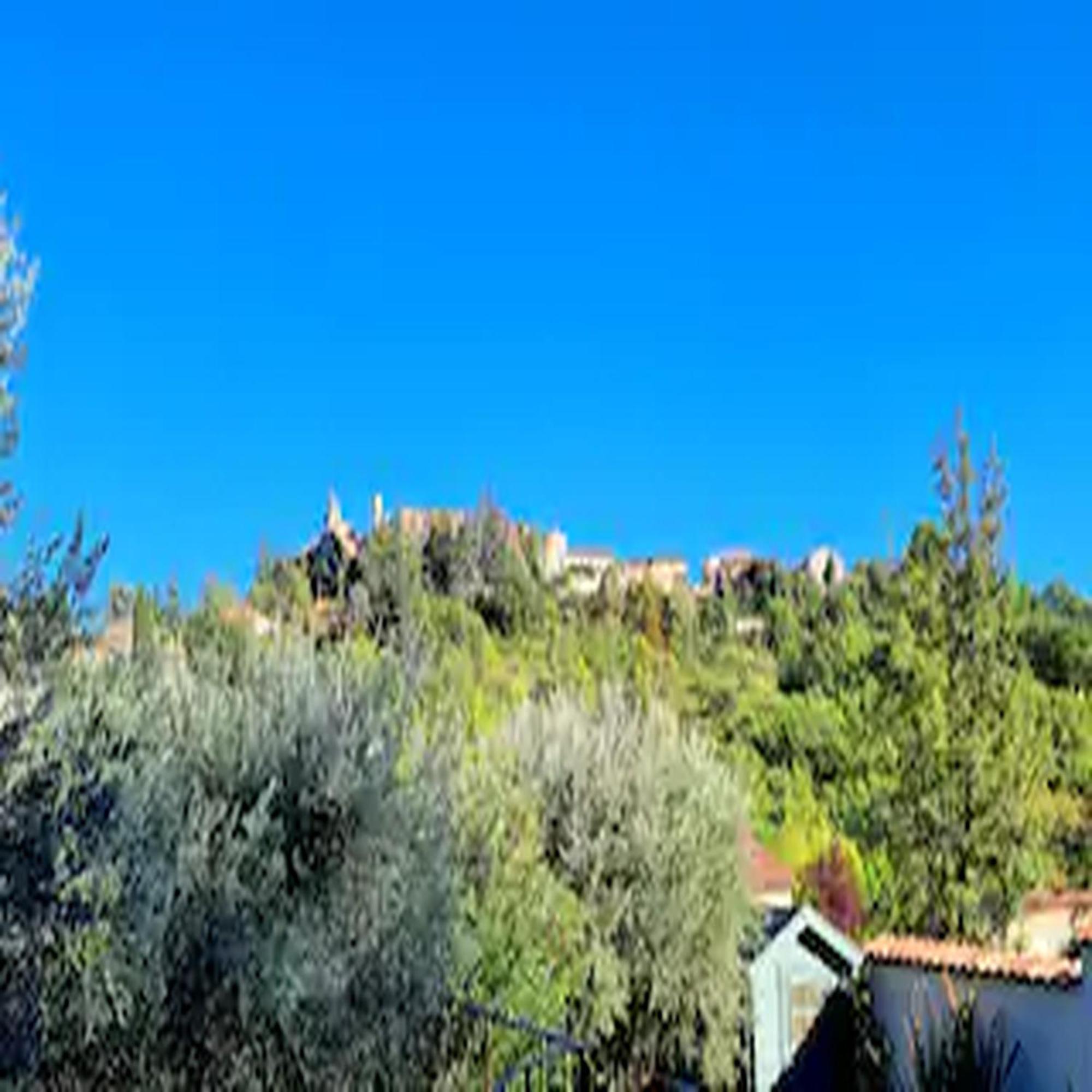 Villa Oasis En Provence Luberon Pierrevert Extérieur photo