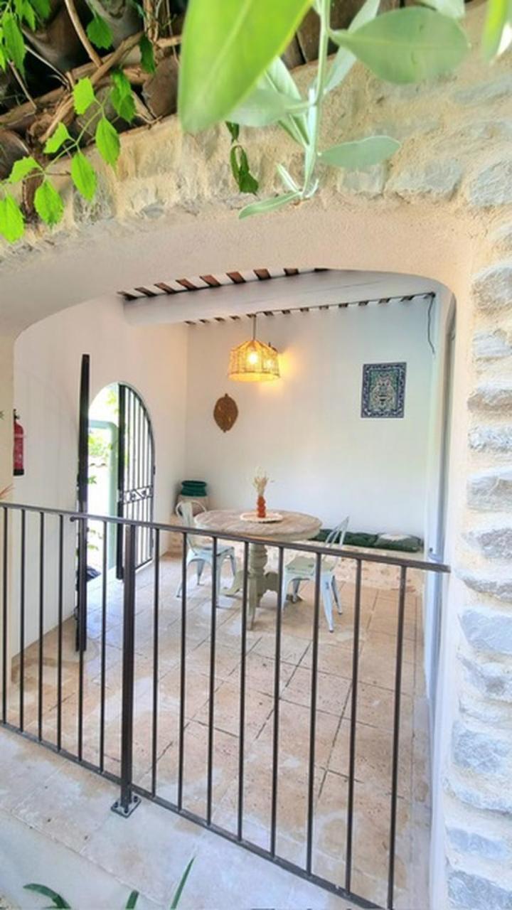 Villa Oasis En Provence Luberon Pierrevert Extérieur photo