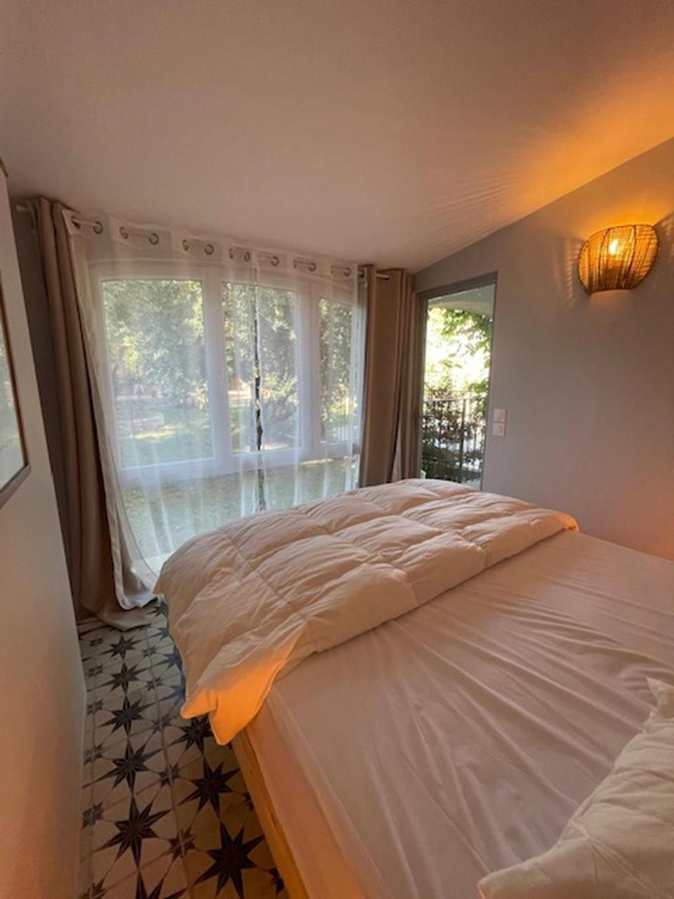 Villa Oasis En Provence Luberon Pierrevert Extérieur photo
