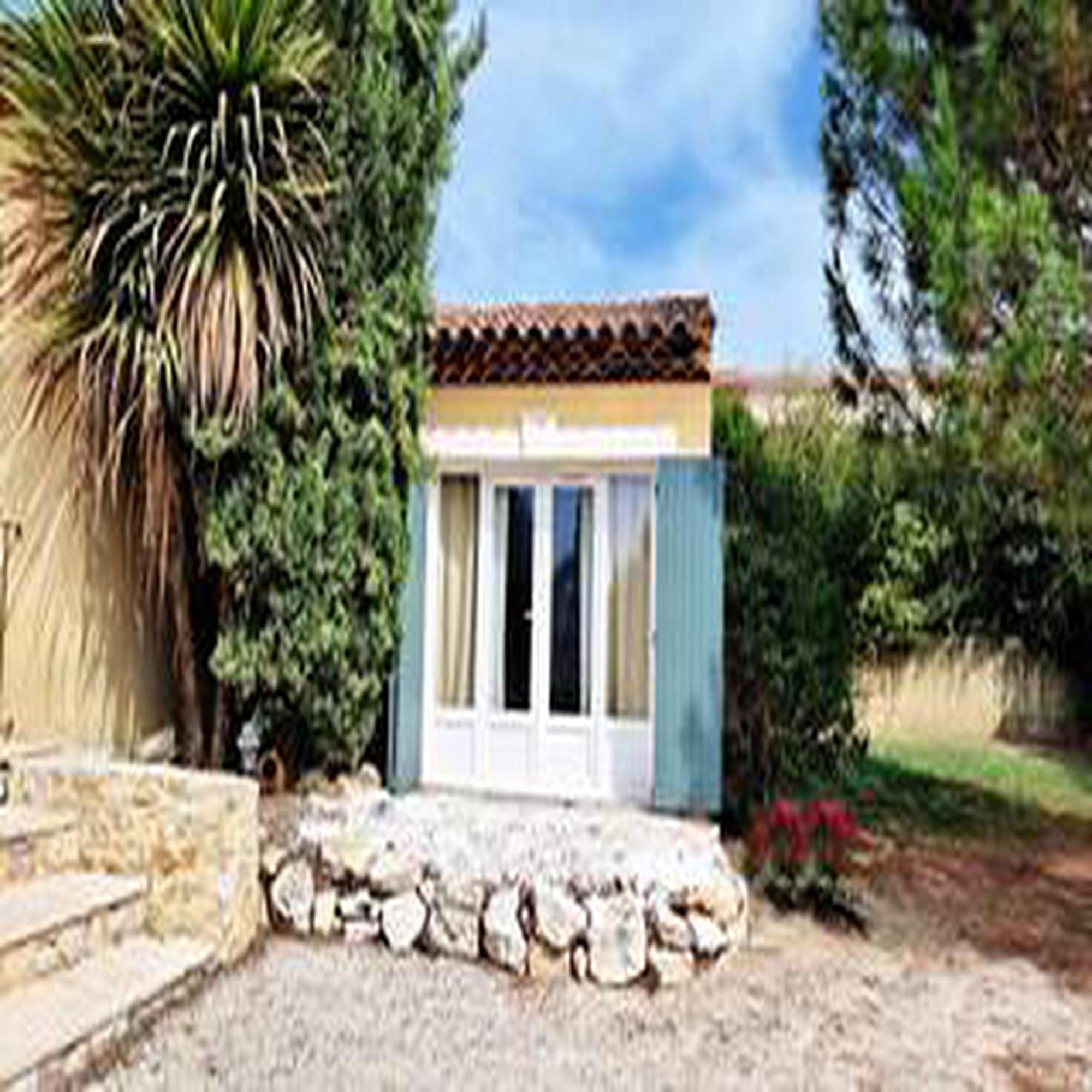 Villa Oasis En Provence Luberon Pierrevert Extérieur photo
